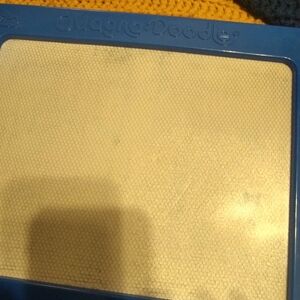 Blue Magna Doodle Drawing Board